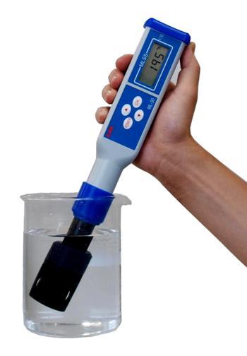 水質測定器　電気式測定器　MLSS計　ML-30N