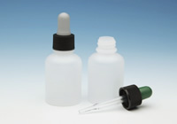 pH測定器　補充用試薬 オプション　スポイトビン