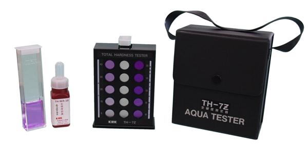 笠原理化工業　全硬度測定器　TH-7Z